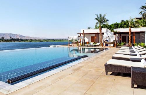 Luxor Resort | Hilton Luxor Resort & Spa