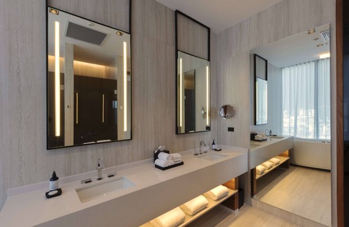 Monterrey Municipality Hotel | Hilton Monterrey Valle