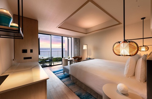Miyakojima Resort | Hilton Okinawa Miyako Island Resort