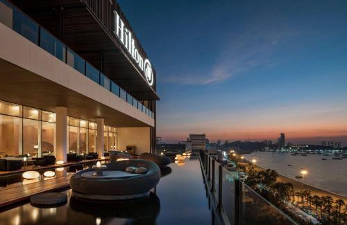 Pattaya Bay Resort | Hilton Pattaya