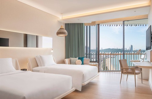 Pattaya Bay Resort | Hilton Pattaya