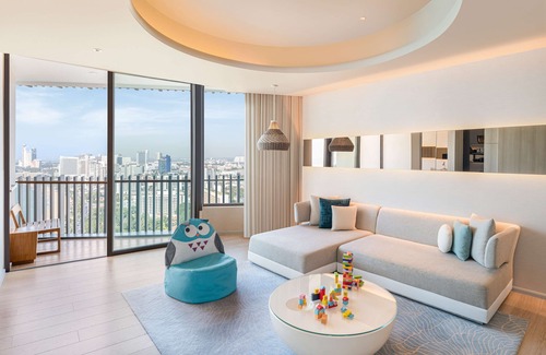 Pattaya Bay Resort | Hilton Pattaya