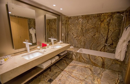 Fatima Hotel | Hilton Pilar