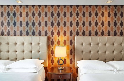 Moinhos de Vento Hotel | Hilton Porto Alegre