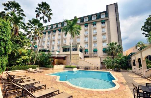 Barrio Rio de Piedras Hotel | Hilton Princess San Pedro Sula