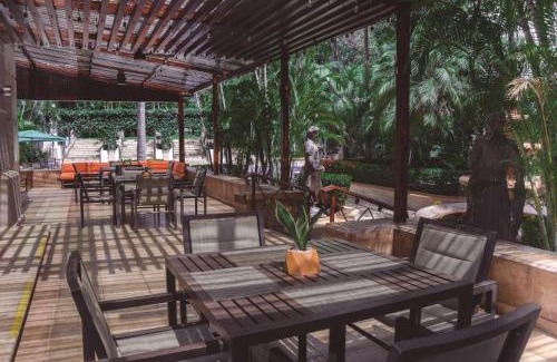 Barrio Rio de Piedras Hotel | Hilton Princess San Pedro Sula