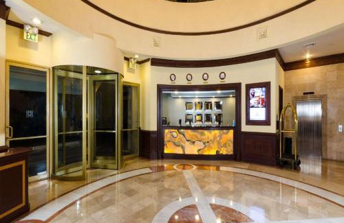 Barrio Rio de Piedras Hotel | Hilton Princess San Pedro Sula