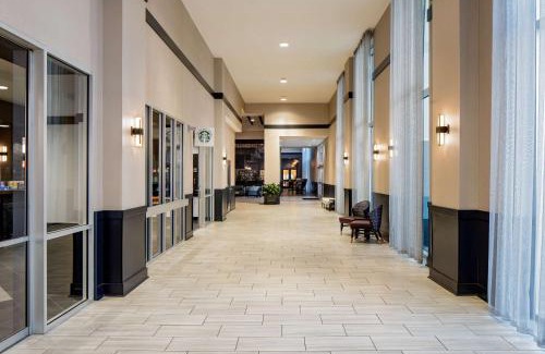 Freestate Hotel | Hilton Shreveport