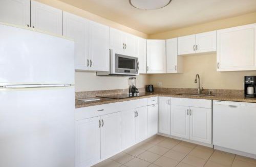 Capistrano Beach Resort | Hilton Vacation Club Riviera Beach & Shores