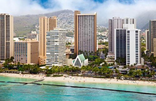 Waikiki Resort | Hilton Waikiki Beach Resort & Spa