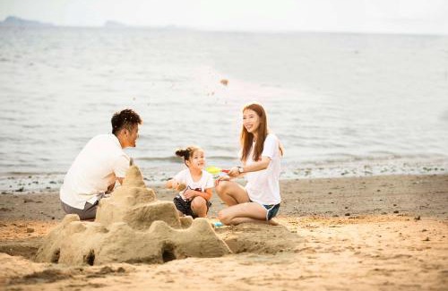Zhifu Hotel | Hilton Yantai