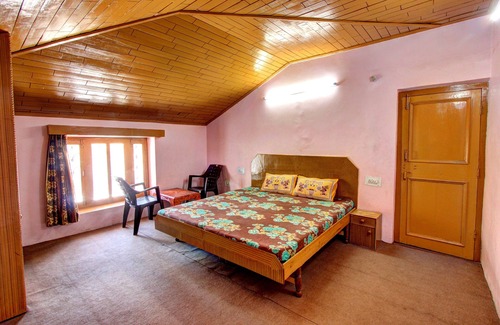 Palchan Bed & Breakfast | Himalayan Mountain Sojourns , Cottage and rooms