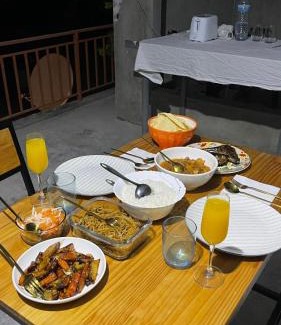 South Ari Atoll House | Himandhoo sweet dreams