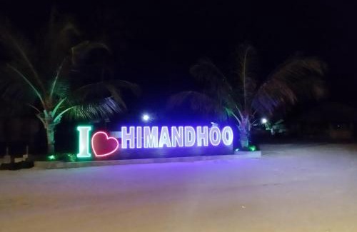 South Ari Atoll House | Himandhoo sweet dreams