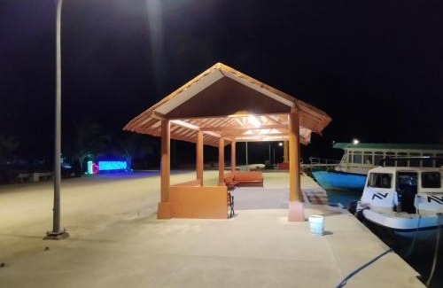 South Ari Atoll House | Himandhoo sweet dreams