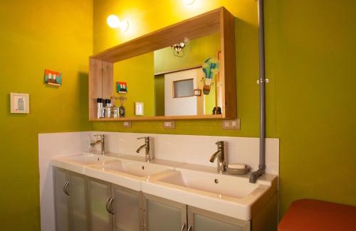 Igidani Onsen House | Himeji 588 Guest House