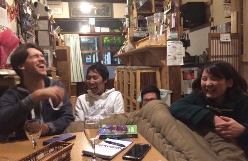 Igidani Onsen House | Himeji 588 Guest House