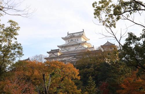 Igidani Onsen House | Himeji 588 Guest House