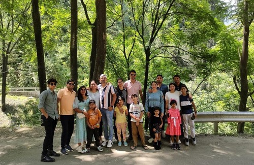 Banjar Other | HimtrekStays and Camps, Jibhi