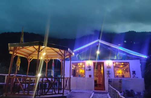 Banjar Other | HimtrekStays and Camps, Jibhi