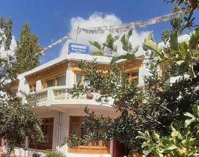 Leh House | Hinjumaa guest house