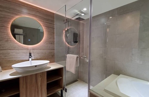 Zhongzheng House | Hinoen Hotel