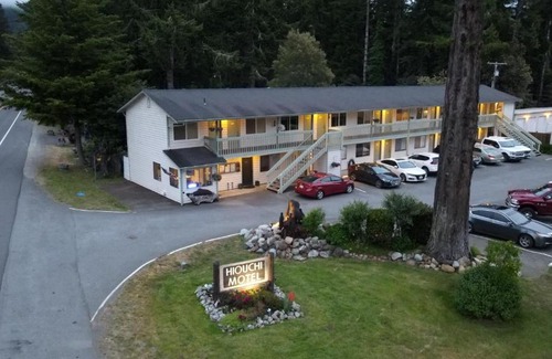 Hiouchi Hotel | Hiouchi Motel