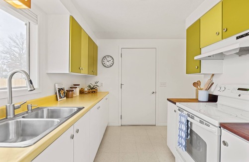 Collister House | Hip and Happy House - minutes from downtown Boise