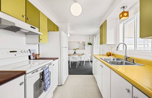 Collister House | Hip and Happy House - minutes from downtown Boise