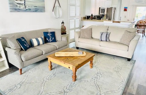 Murrells Inlet House | Hip Nautic (B) - All Around Fun