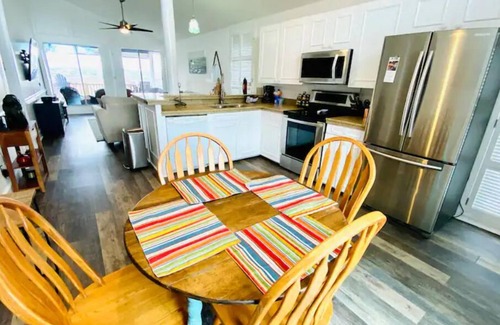 Murrells Inlet House | Hip Nautic (B) - All Around Fun