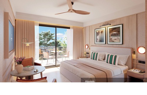 Sant Llorenc des Cardassar Hotel | Hipotels Hipocampo Palace & Spa