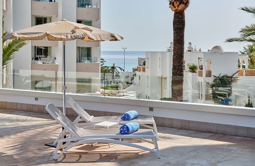 Sant Llorenc des Cardassar Apartment | Hipotels Bahía Grande Aparthotel