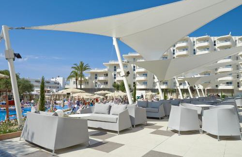 S'Illot-Cala Morlanda Hotel | Hipotels Coma Gran