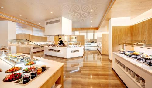 Les Meravelles Hotel | Hipotels Playa de Palma Palace&Spa