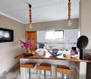 Hoedspruit House | hippomoon lodge game reserve