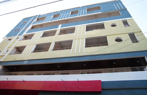 Kurnool Apartment | Hiraa inn Studio Apartments