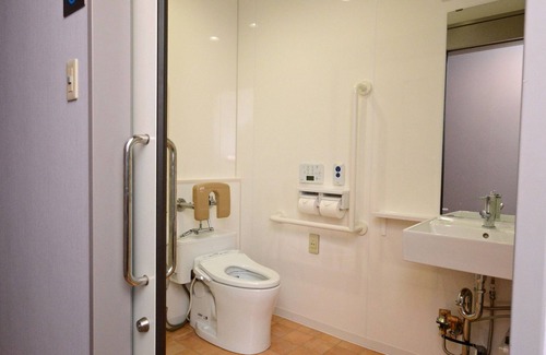 Hiraizumi House | Hiraizumi Hot Spring Ryokan Soba'an Shizukatei