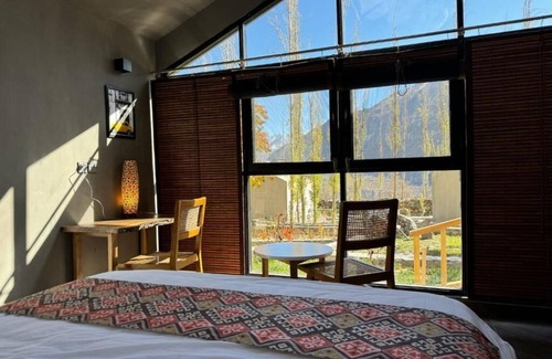 Hunza Resort | Hiraya Resort Hunza