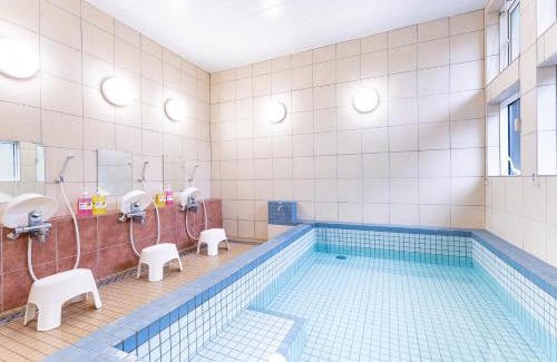 Hirono Hotel | Hirononomori Maehama Male Only