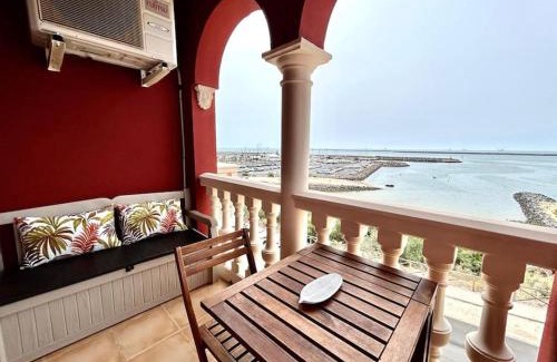 Mazagon Apartment | Hispalis Mazagón Beach 305