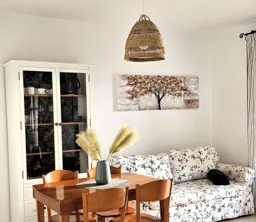 Mazagon Apartment | Hispalis Mazagón Beach 305