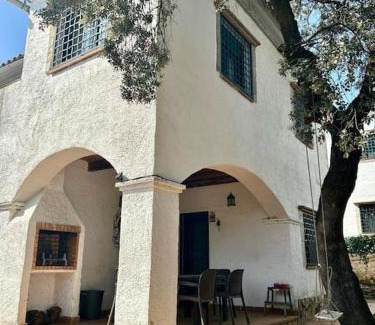 La Umbria Villa | Hispalis villa en Aracena