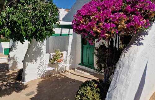 Mogan House | Histórica Casa María