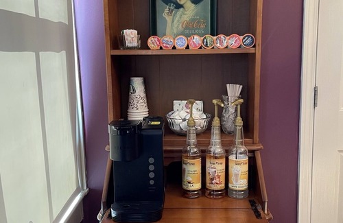 Ste Genevieve Apartment | Historic apartment in walking distance to cafes and boutiques!