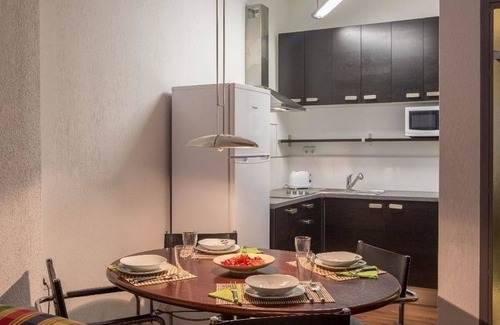 Centro - Sagrario Apartment | Historic apartment house with exceptional situation and kept facility