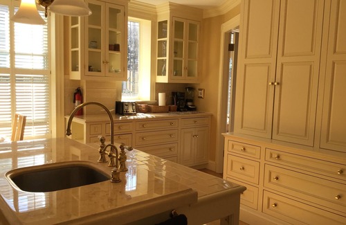Fenway–Kenmore House | Historic Brownstone Townhouse, 7 beds/3.5 baths, Fenway Boston