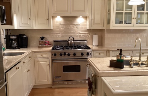 Fenway–Kenmore House | Historic Brownstone Townhouse, 7 beds/3.5 baths, Fenway Boston