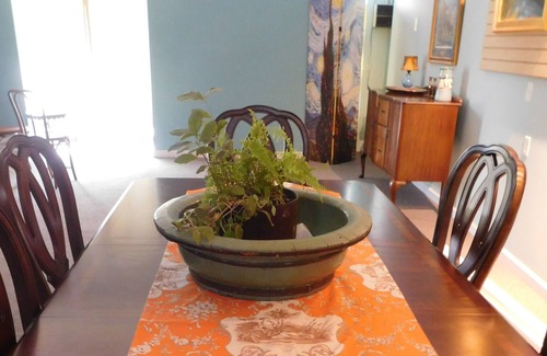 Iuka House | Historic Building with Lots of Space