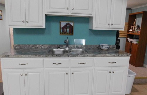 Iuka House | Historic Building with Lots of Space